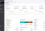 perform bookkeeping and bank reconciliation